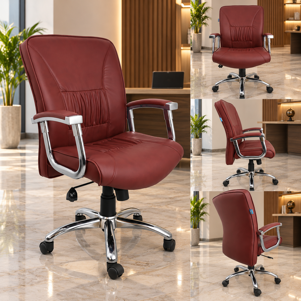 Executive - 1 (131)