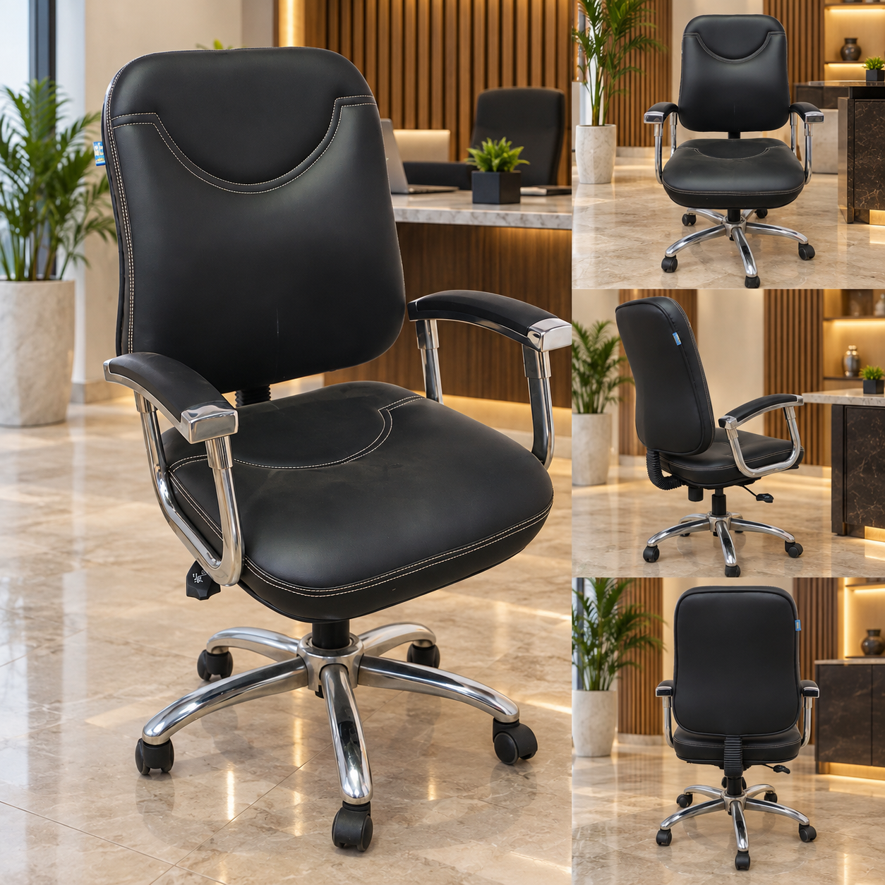 Executive - 1 (137)