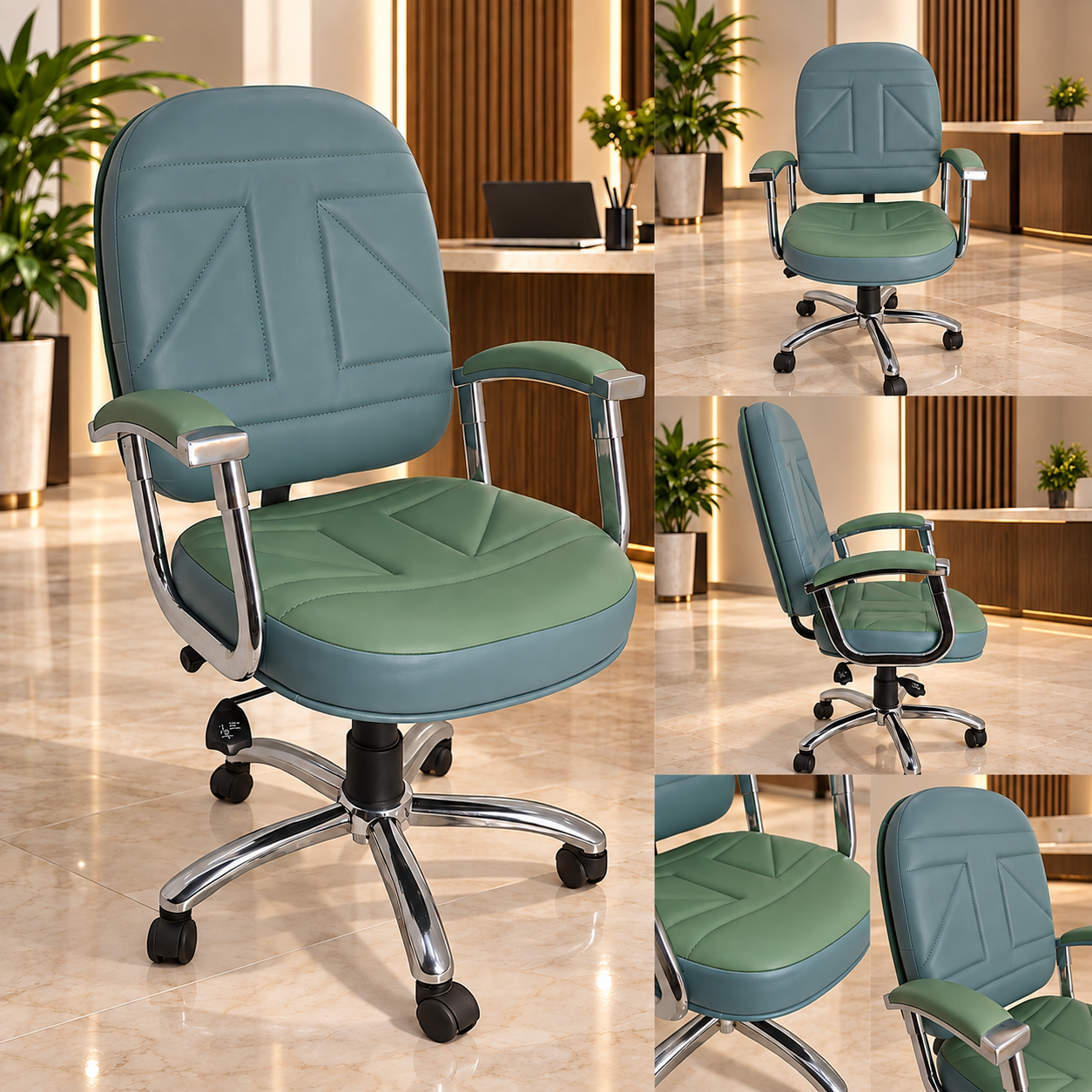 Executive - 1 (161)