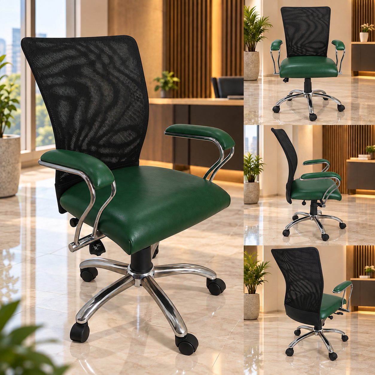 Executive - 1 (174)