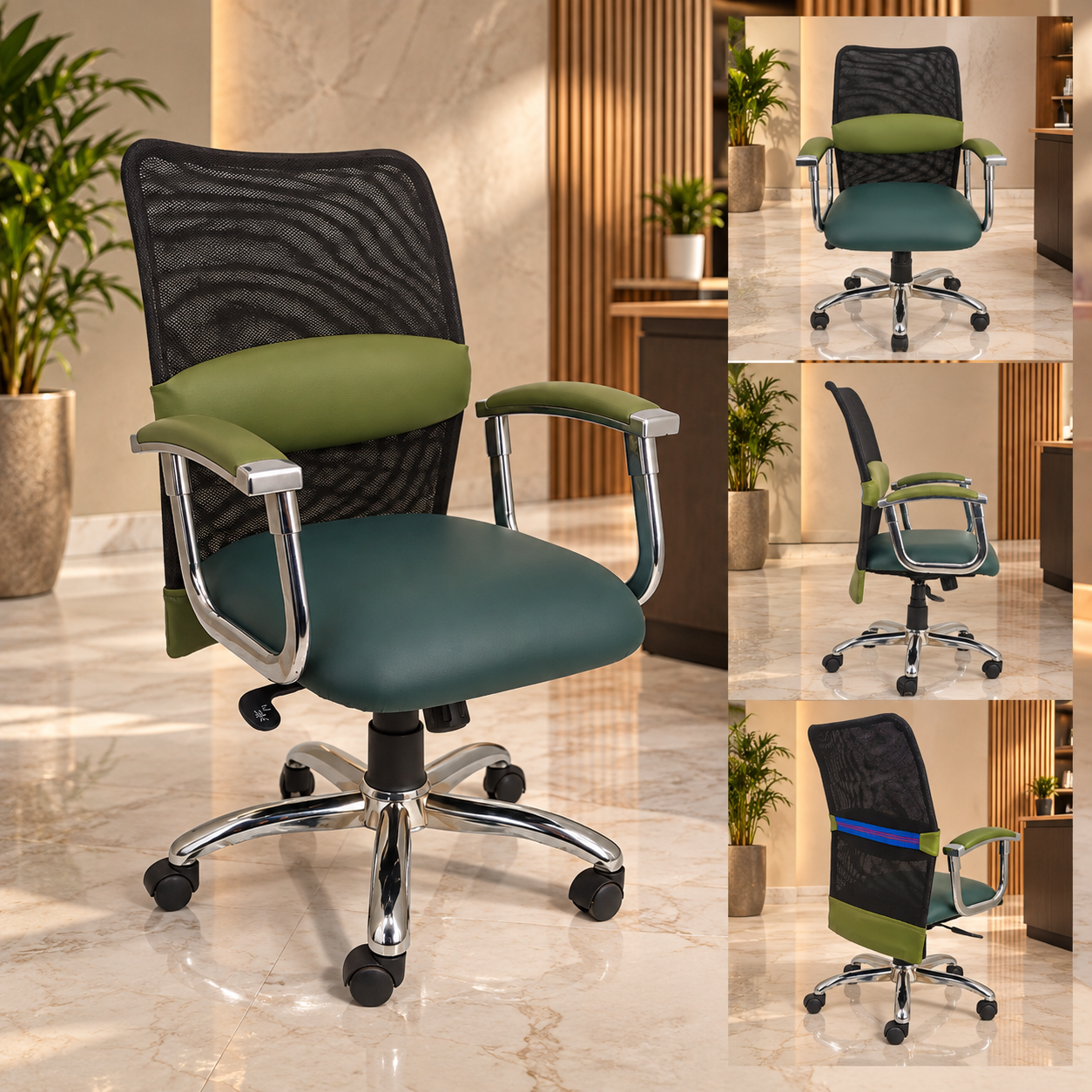 Executive - 1 (220)